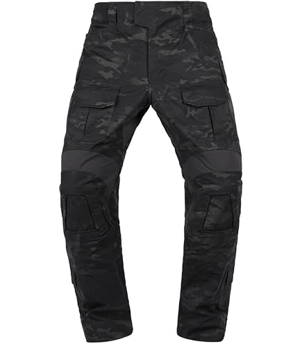 Amazon.com: CRYE PRECISION New G3 Combat Pants Multicam 34 Regular
