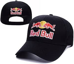 Cap Red Bull Baseball Cap Amazon Es