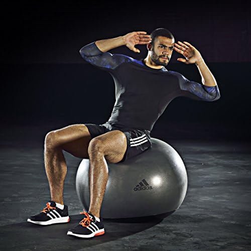 adidas exercise ball