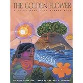 The Golden Flower: A Taino Myth From Puerto Rico