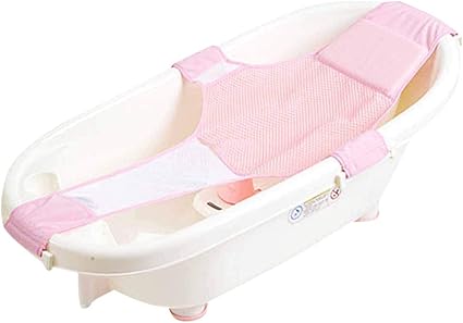 baby bath net seat