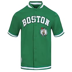 Pro Standard Mens NBA Boston Celtics Classic