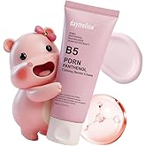 daymellow PDRN Panthenol Calming Barrier Cream 2.70 fl. oz / 5,000ppm Salmon DNA PDRN & 100,000ppm Panthenol, Niacinamide, Hydrating Moisturizer for Glowing Skin, Firming, Repairing & Revitalizing