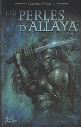 Les  perles d'Allaya
