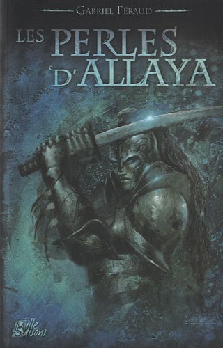 Les  perles d'Allaya