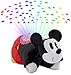 Pillow Pets Retro Mickey Mouse - Disney Sleeptime Lite