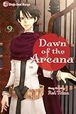 Dawn of the Arcana, Vol. 9