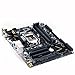 GIGABYTE LGA1151 Intel Z170 Micro ATX DDR4 Motherboards GA-Z170M-D3H