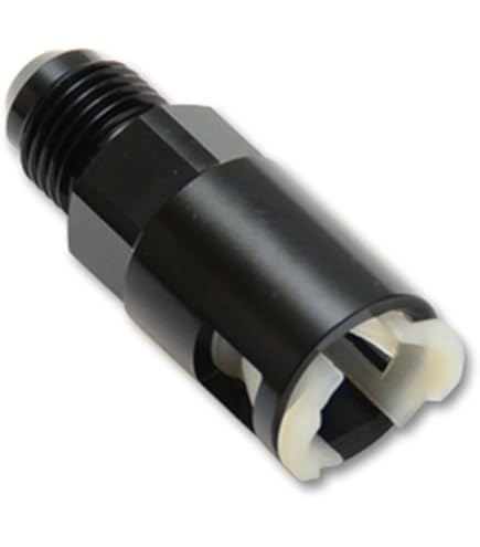 Amazon.com: Vibrant Performance 16885 Quick Disconnect EFI