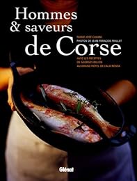 Hommes & saveurs de Corse