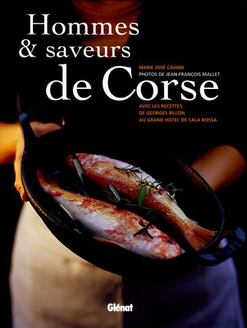 Hommes & saveurs de Corse