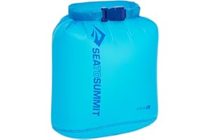Sea to Summit Ultra-Sil Dry Bag, Ultralight Waterproof Dry Storage
