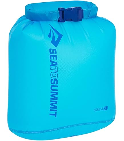 Solution Paddle Access Deck Bag | Sea To Summit Denmark