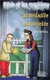 La  médaille ensorcelée