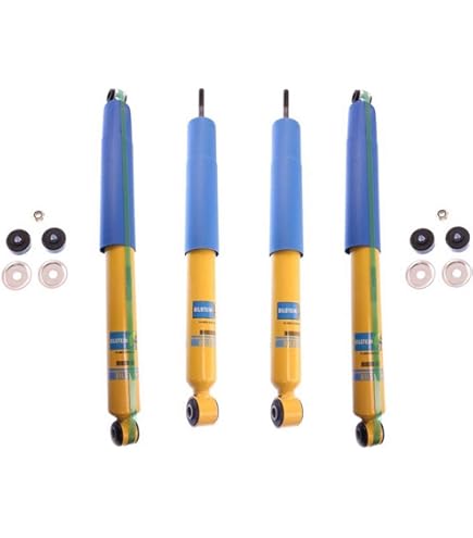 Amazon.com: Bilstein (24-185462) 46mm Monotube Shock