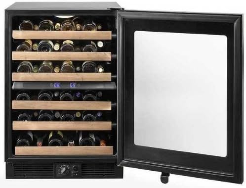 kitchenaid wine fridge