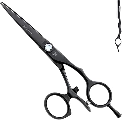 washi hair cutting shears
