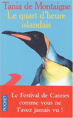 Le  quart d'heure islandais