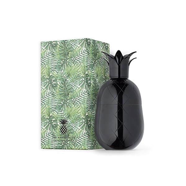 W&P Pineapple Cocktail Shaker Holiday Gifts To Go