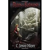 Ruins of Kalavash (Rise of the Dragon Empires)