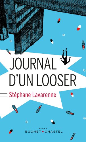 Journal d'un looser: roman