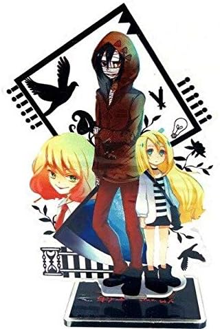 satsuriku no tenshi figure