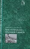 Image de Mail Technology: Tomorrow's World (Imeche Event Publications)