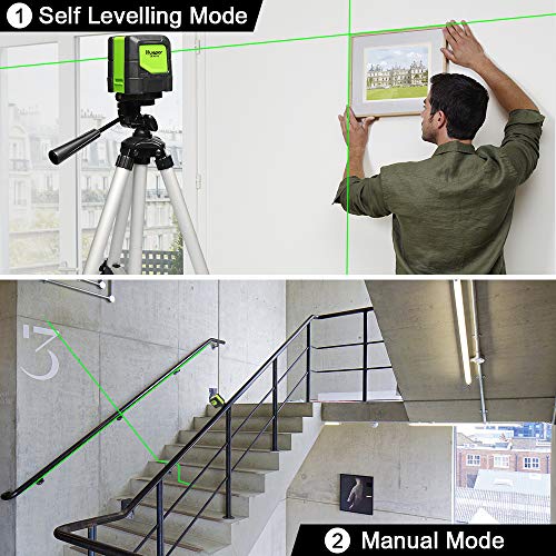 1 Huepar+Green+Laser+Level+Self+Leveling
