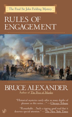 Rules of Engagement (Sir John Fielding)