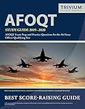 AFOQT Study Guide 2019-2020: AFOQT Exam Prep and