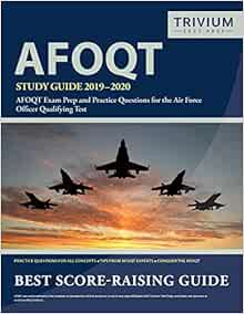 air force officer qualifying test practice