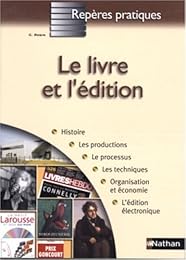 Le  livre et l'édition