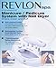 Revlon Spa RVS1219 Manicure/Pedicure System with Nail Dryer