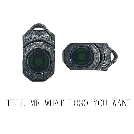 Amazon.com: MIVISO - Linterna para puerta de coche ...