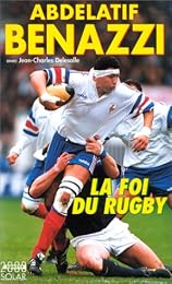 La  foi du rugby