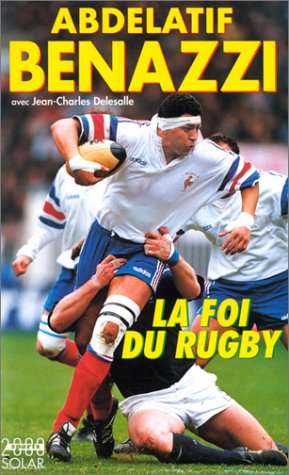La  foi du rugby