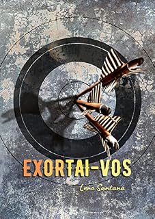 Livro Exortai-vos: Volume 3 (Exortai-vos: 10 Anos)