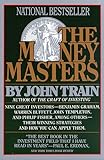The Money Masters cover