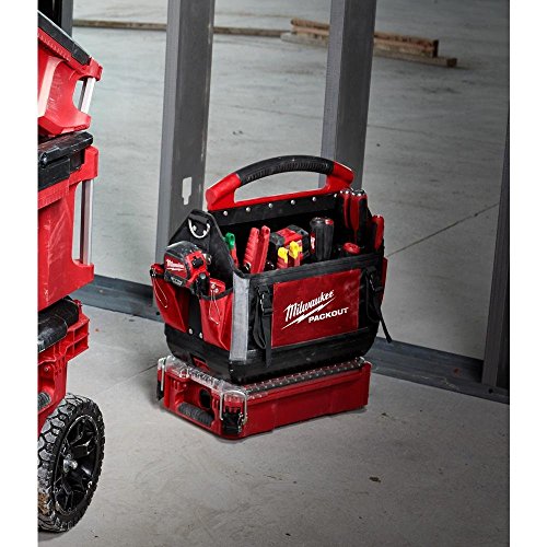 Milwaukee Packout Small Parts Organizer - Image 5