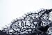 InsBuy Women's Deep V Sheer Thin Wirefree Lace Bralette