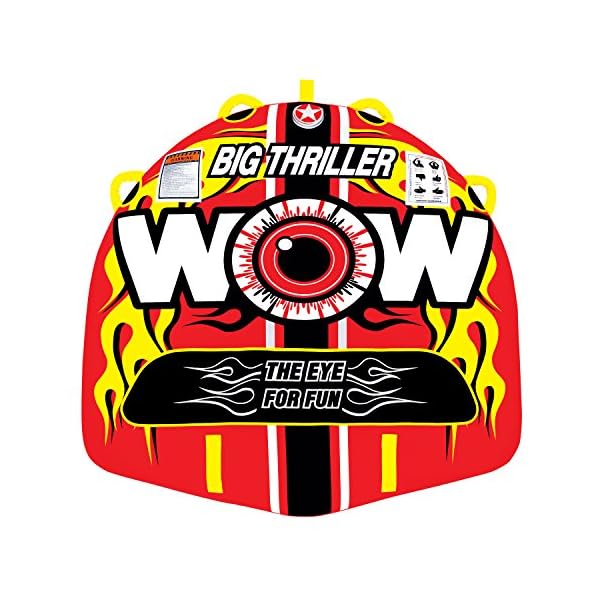 WOW-World-of-Watersports-11-1070-Big-Thriller-Towable-1-or-2-Person
