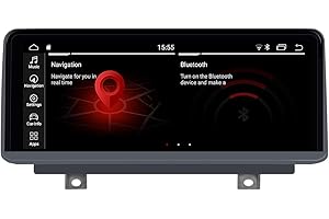 Koason F30 F32 F80 F82 2013-2017 10.25" Screen Monitor Android9.0 GPS Navigation Audio Video Media Stereo Player for BMW 3/4 