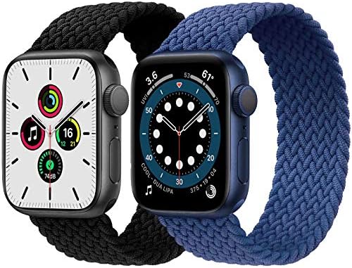 Apple Watch Band 38mm 40mm 41mm 