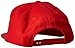 NBA Men's High Box Flat Brim Snapback Cap
