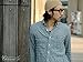 CHARM Kufi Hat Mens Beanie - Men Cotton Skull Cap Hand Made 2 Sizes Islam Black M