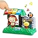 VTech Learn and Dance Interactive Zoo