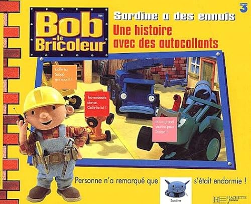 Download Sardine a des ennuis PDF