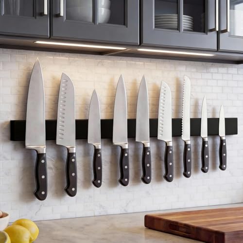 Preis-Update: THMINS Magnetic Knife Strips,... für 28,99€ Jetzt ansehen!