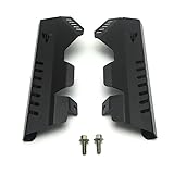 Fits Yamaha FZ 07 Radiator Guard Grille Side Cover