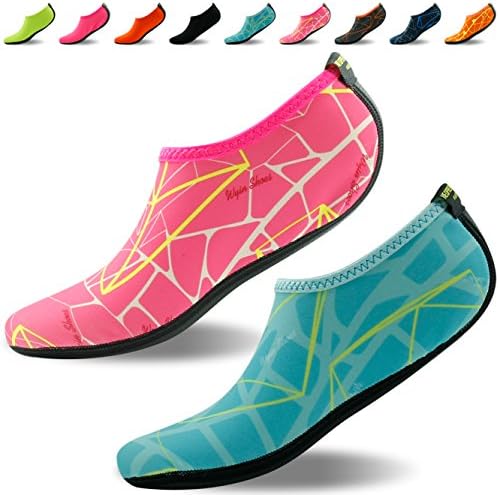 Home Slipper Unisex Water Shoes Barefoot Skin Aqua Shoes Neoprene Socks Beach Swim Surf Yoga